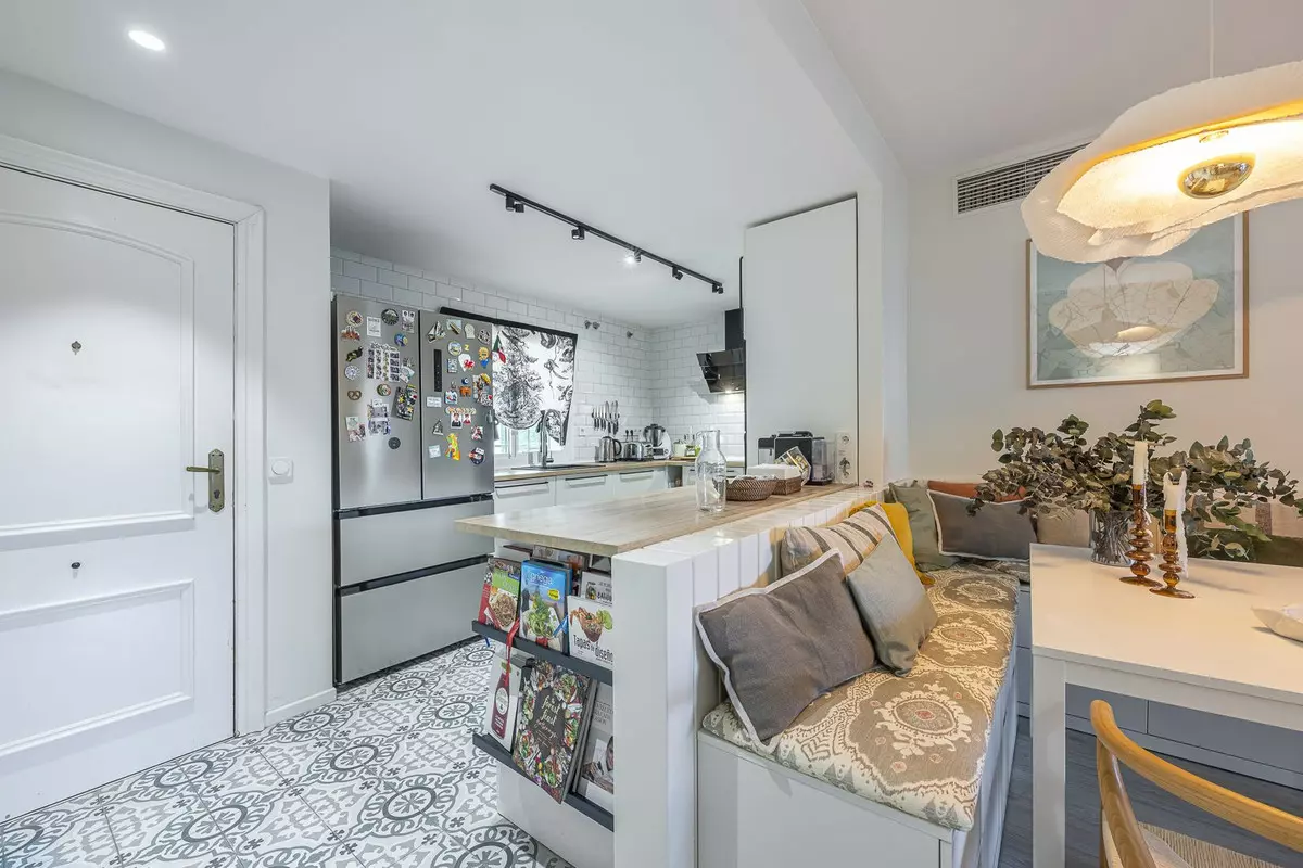 2-bedroom Apartment In Marbella, Spain (108 M²)