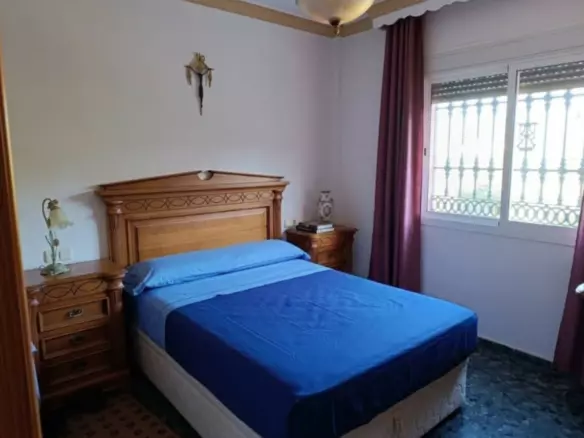 4-bedroom Villa In Ojen, Spain (108 M²)