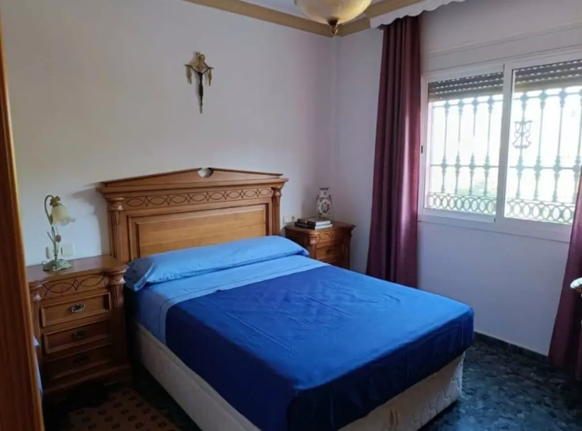 4-bedroom Villa In Ojen, Spain (108 M²)