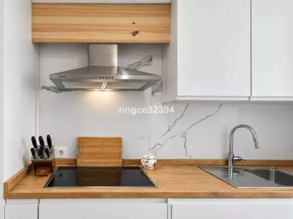 2-bedroom Apartment In Estepona, Spain (114 M²)