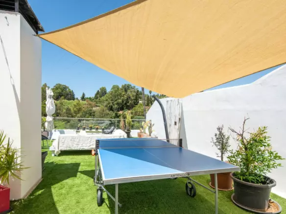 3-bedroom Apartment In Benahavis, Spain (173 M²)
