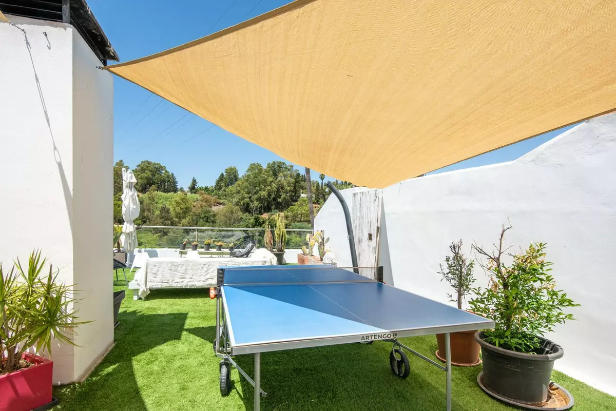 3-bedroom Apartment In Benahavis, Spain (173 M²)