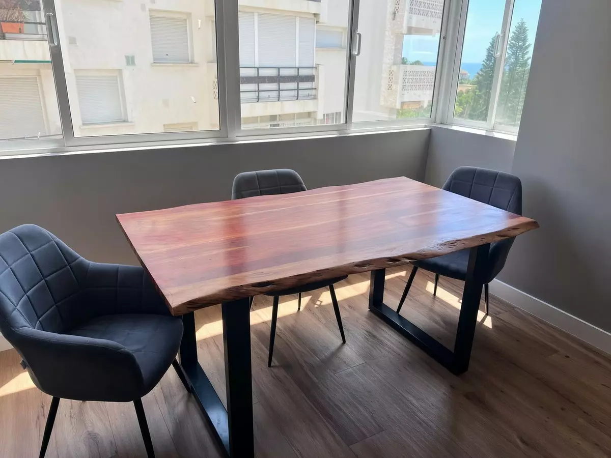3-bedroom Apartment In Estepona, Spain (84 M²)