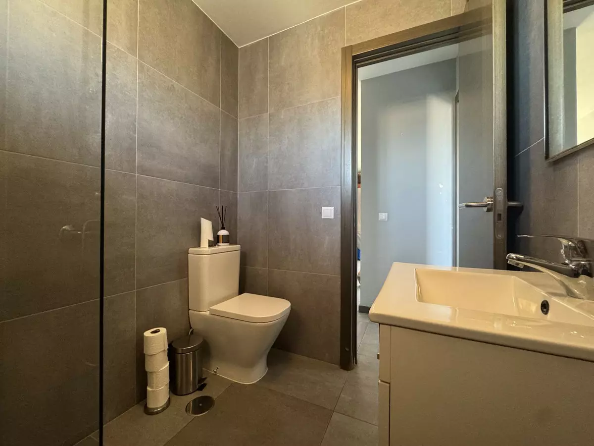 2-bedroom Apartment In Fuengirola, Spain (60 M²)