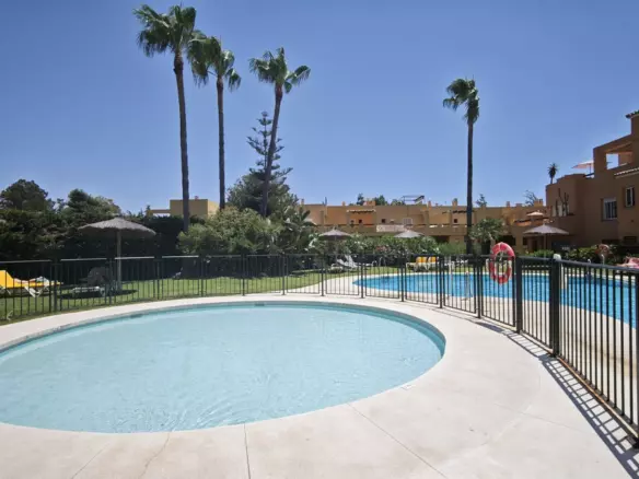 2-bedroom Apartment In Marbella, Spain (104 M²)