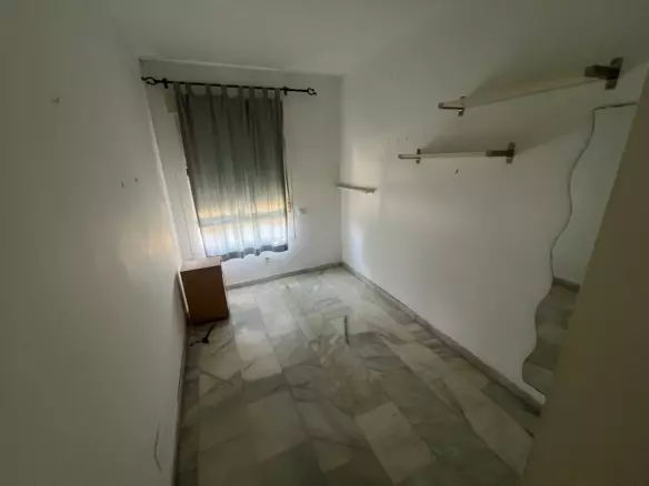 3-bedroom Apartment In Estepona, Spain (113 M²)