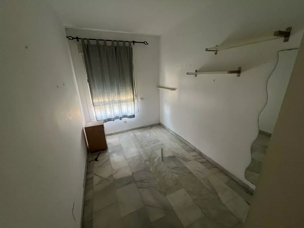 3-bedroom Apartment In Estepona, Spain (113 M²)