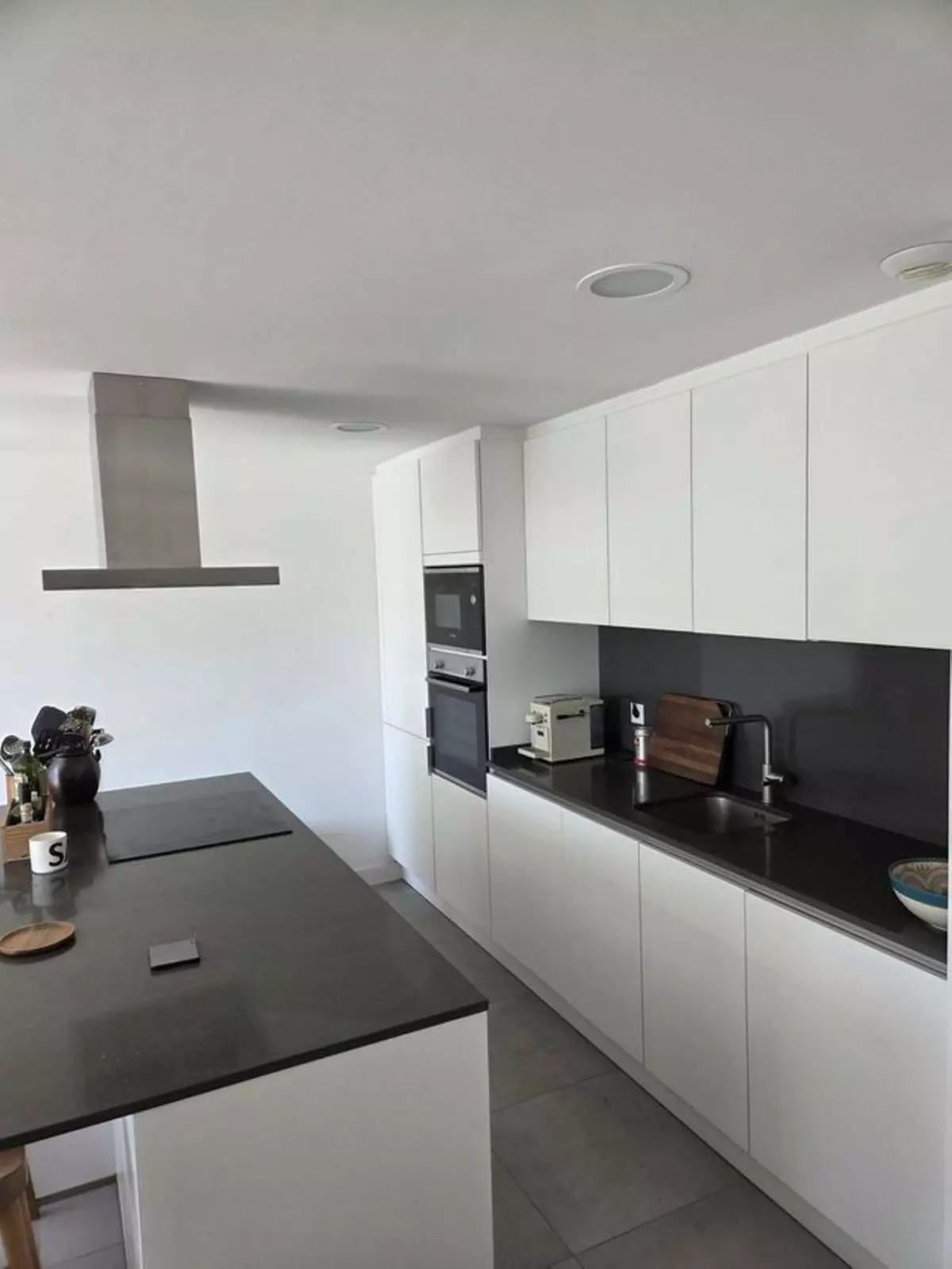 3-bedroom Apartment In Estepona, Spain (120 M²)