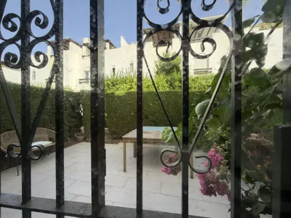 3-bedroom Town House In Marbella, Spain (171 M²)