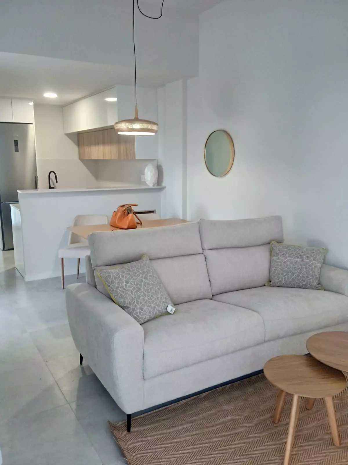 ShowFeedImage-b226e9 3-bedroom Villa In Els Poblets, Spain (98 M²)