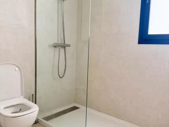 1-bedroom Apartment In Estepona, Spain (75 M²)