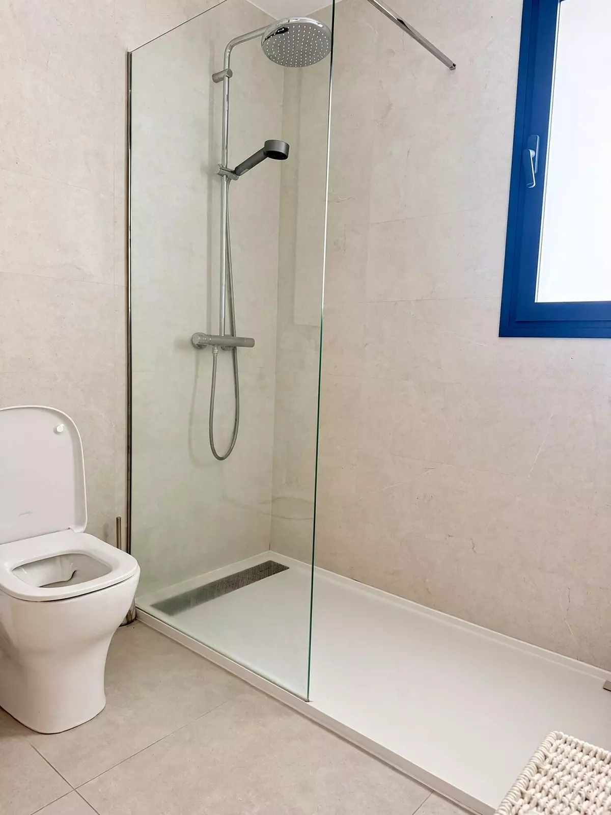 1-bedroom Apartment In Estepona, Spain (75 M²)