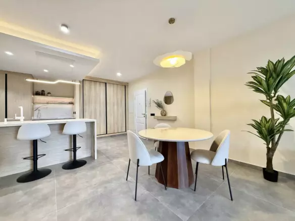 1-bedroom Apartment In Marbella, Spain (95 M²)
