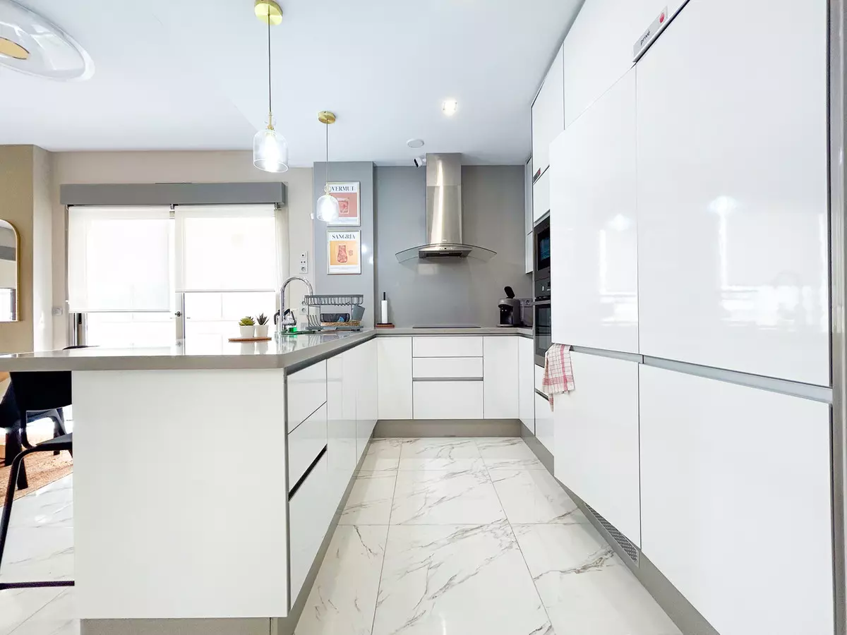 3-bedroom Villa In Orihuela, Spain (115 M²)