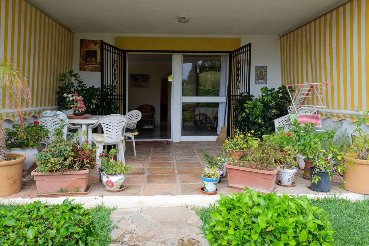 2-bedroom Apartment In Mijas, Spain (70 M²)