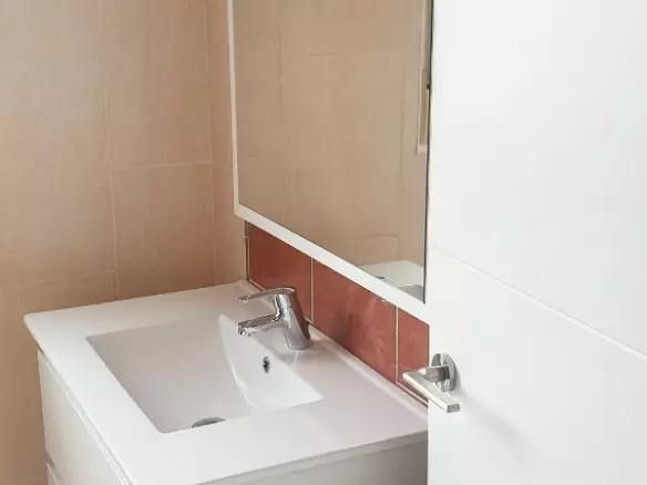 3-bedroom Villa In Catral, Spain (140 M²)