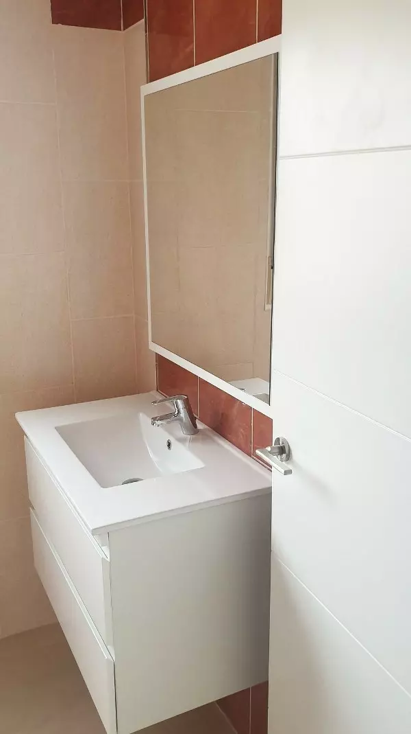 3-bedroom Villa In Catral, Spain (140 M²)