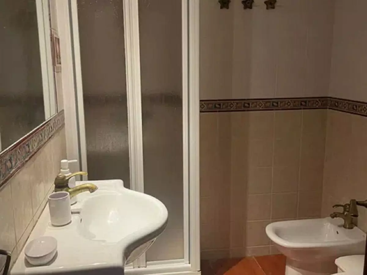 3-bedroom Apartment In Málaga, Spain (110 M²)