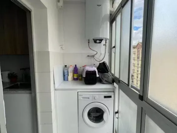 3-bedroom Apartment In Málaga, Spain (110 M²)