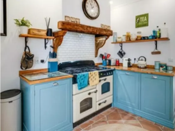 4-bedroom Town House In Estepona, Spain (146 M²)