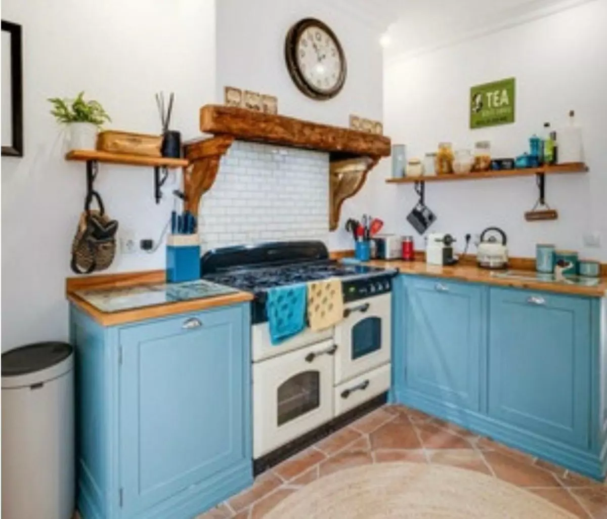 4-bedroom Town House In Estepona, Spain (146 M²)