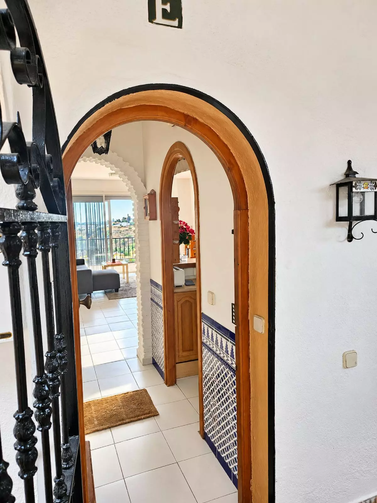 2-bedroom Apartment In Mijas, Spain (83 M²)