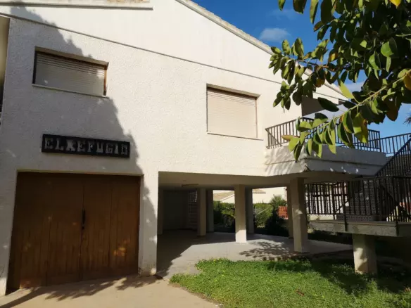 7-bedroom Villa In Orihuela, Spain (250 M²)
