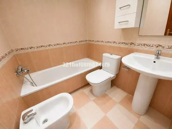2-bedroom Apartment In Manilva, Spain (70 M²)