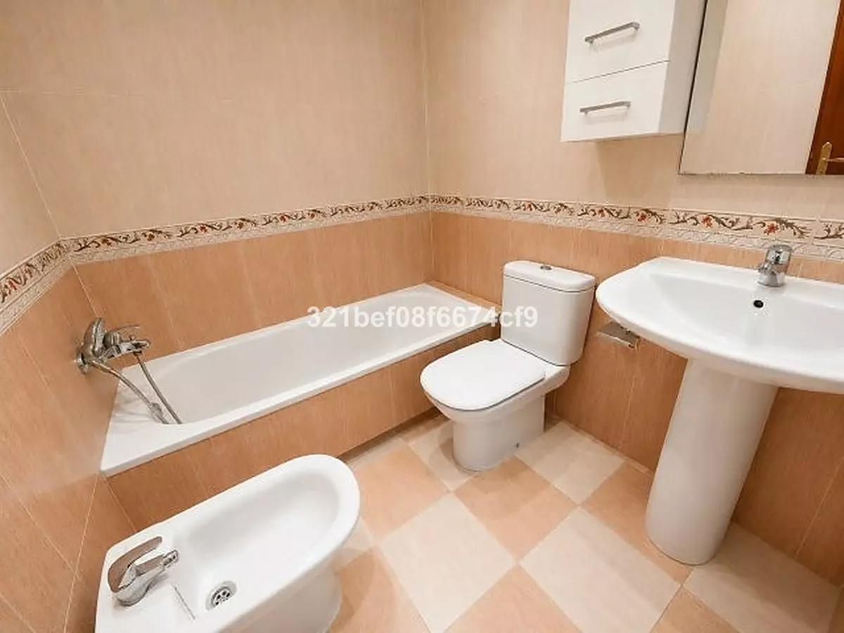 2-bedroom Apartment In Manilva, Spain (70 M²)