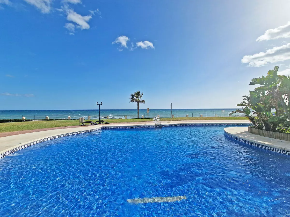 2-bedroom Apartment In Mijas, Spain (102 M²)