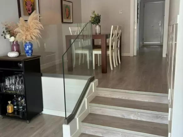 2-bedroom Apartment In Marbella, Spain (88 M²)