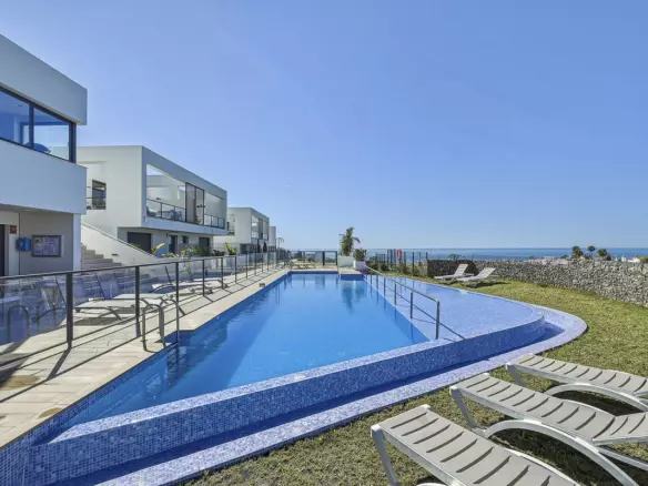 3-bedroom Villa In Mijas, Spain (133 M²)
