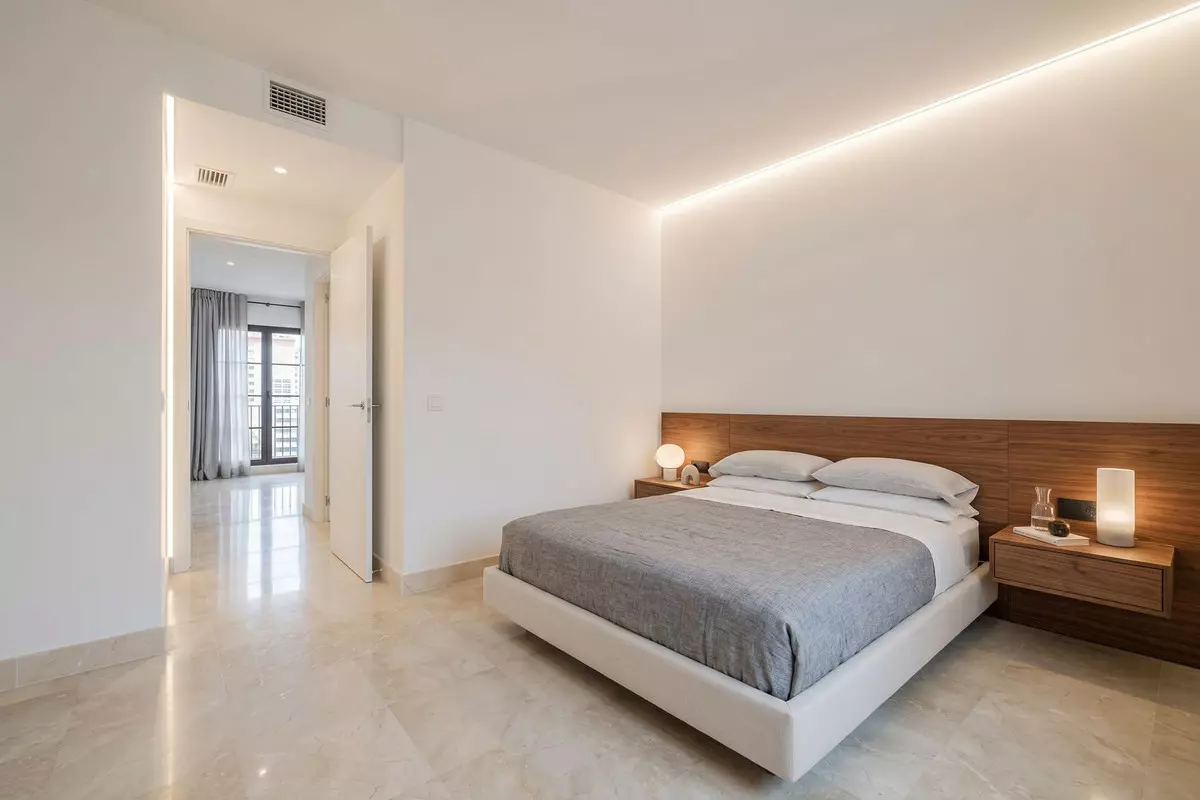 2-bedroom Apartment In Benahavis, Spain (90 M²)