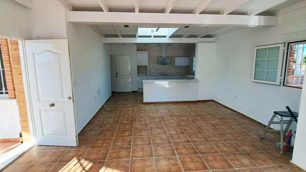 3-bedroom Villa In Catral, Spain (140 M²)