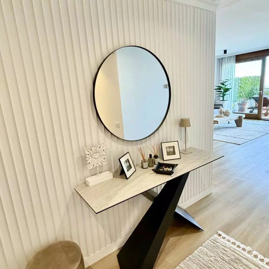 3-bedroom Apartment In Marbella, Spain (145 M²)