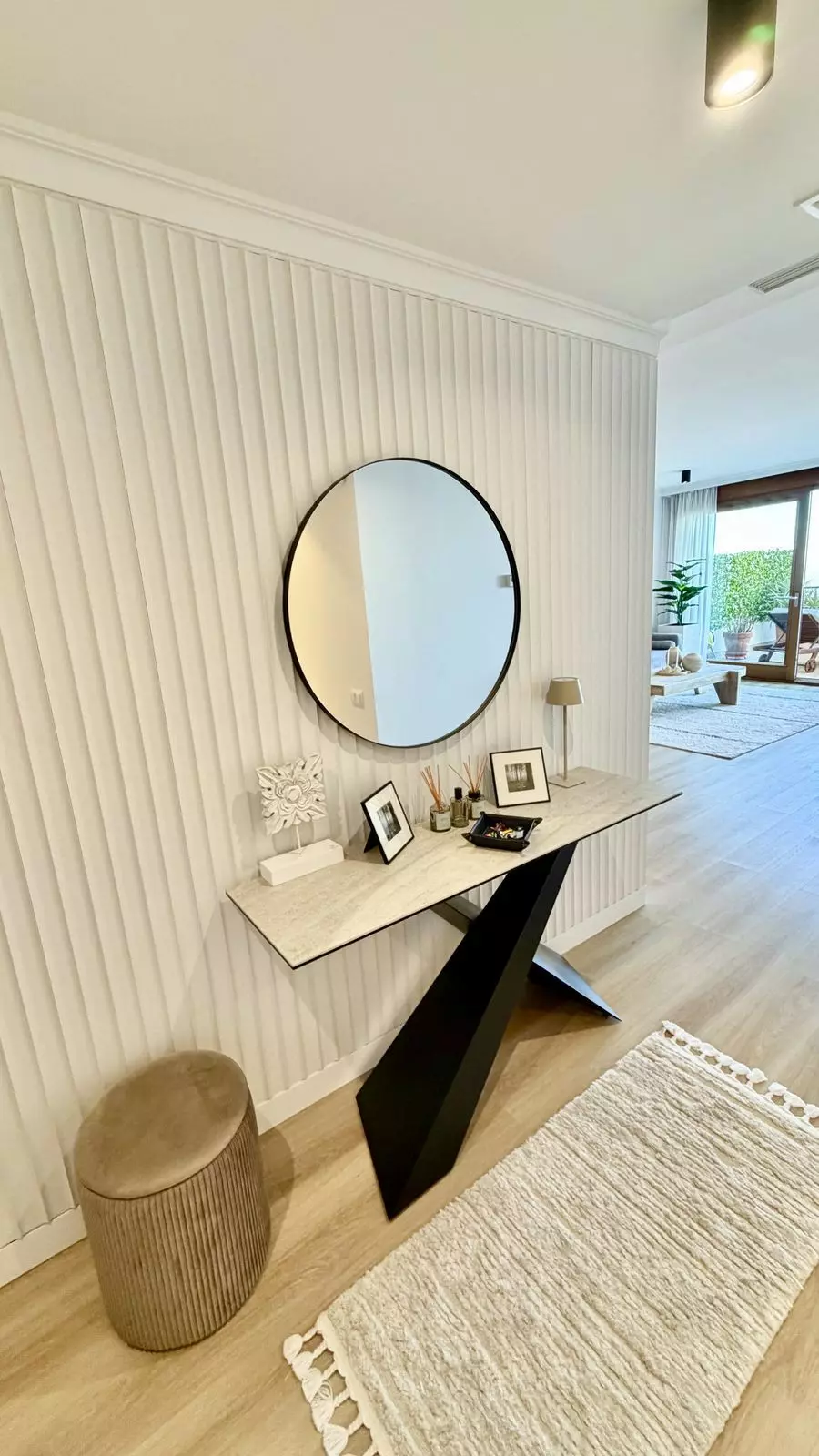 3-bedroom Apartment In Marbella, Spain (145 M²)