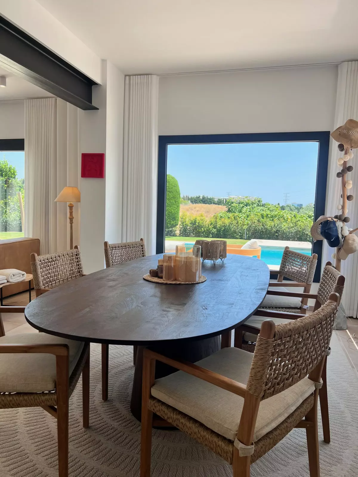 3-bedroom Villa In Estepona, Spain (257 M²)