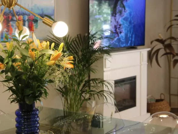 5-bedroom Town House In Marbella, Spain (277 M²)