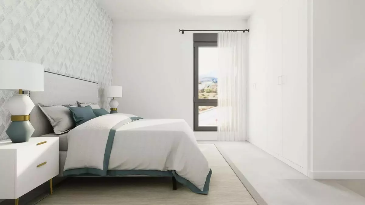 2-bedroom Apartment In Estepona, Spain (96 M²)