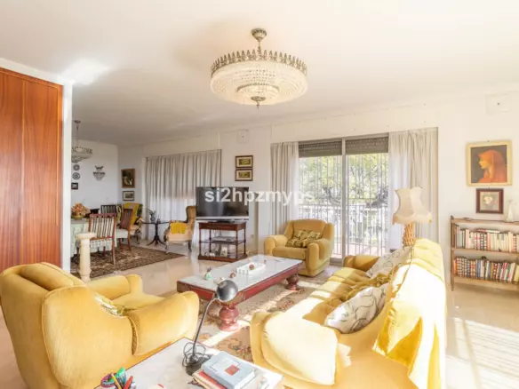 6-bedroom Villa In Nerja, Spain (314 M²)