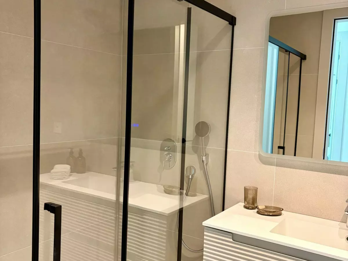 4-bedroom Apartment In Estepona, Spain (214 M²)