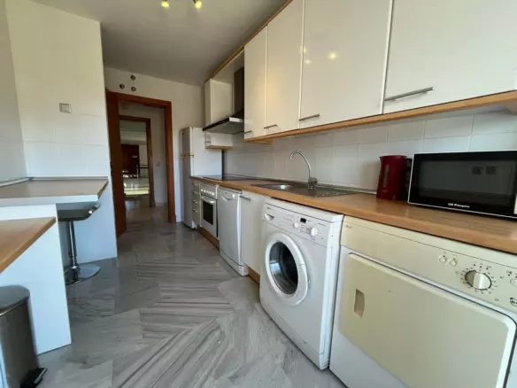 2-bedroom Apartment In Benahavis, Spain (105 M²)