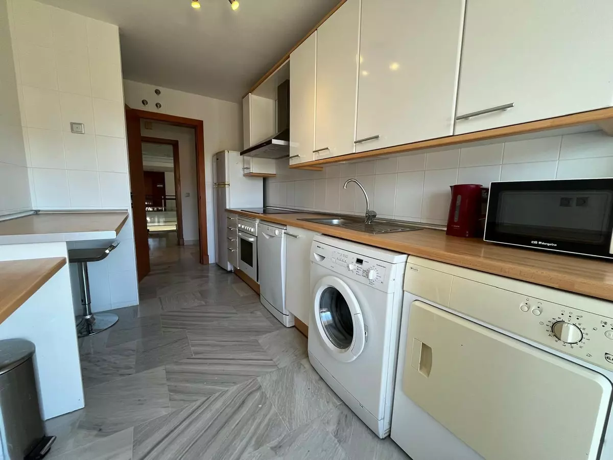 2-bedroom Apartment In Benahavis, Spain (105 M²)