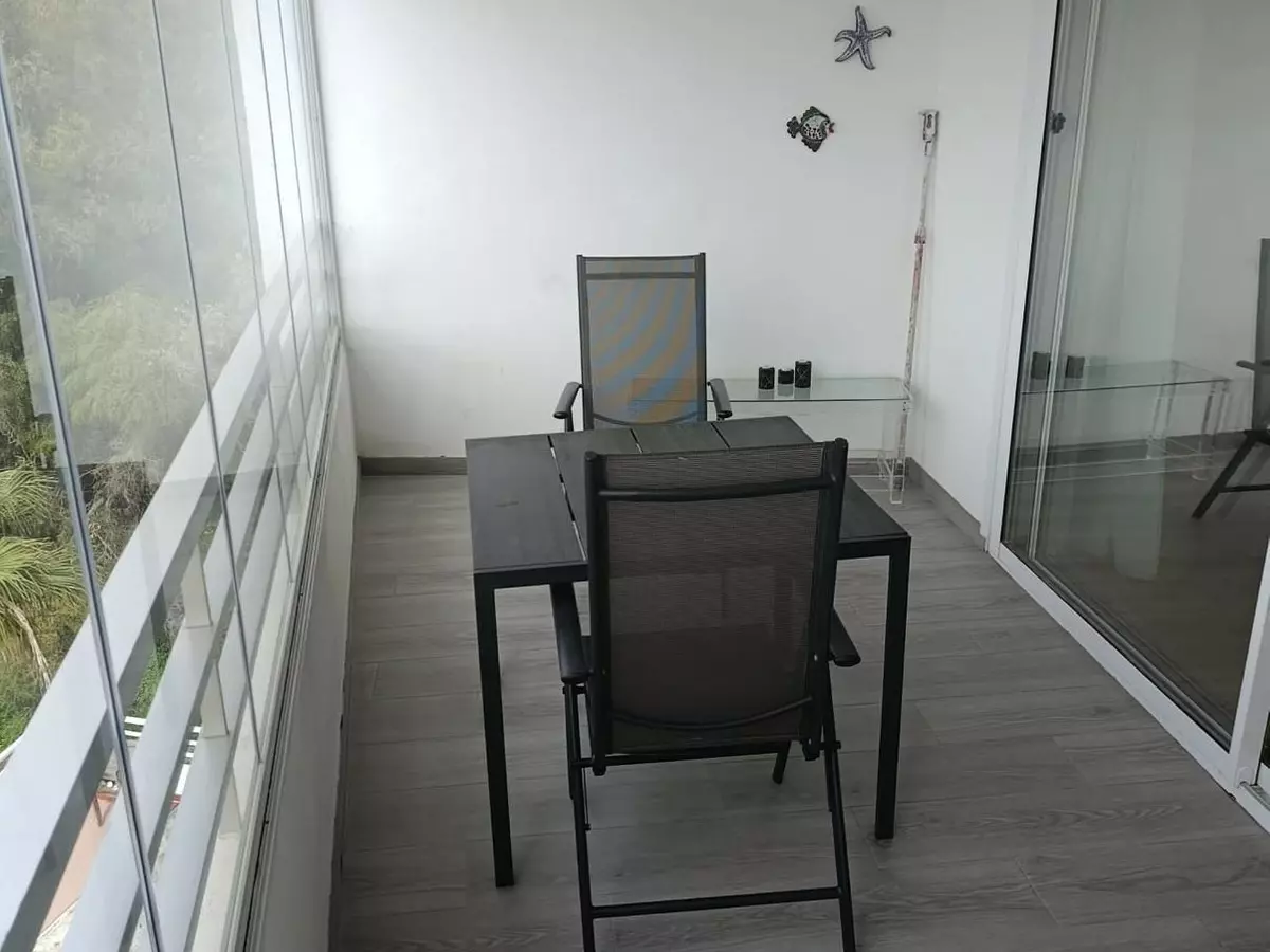 Apartment In Mijas, Spain (40 M²)