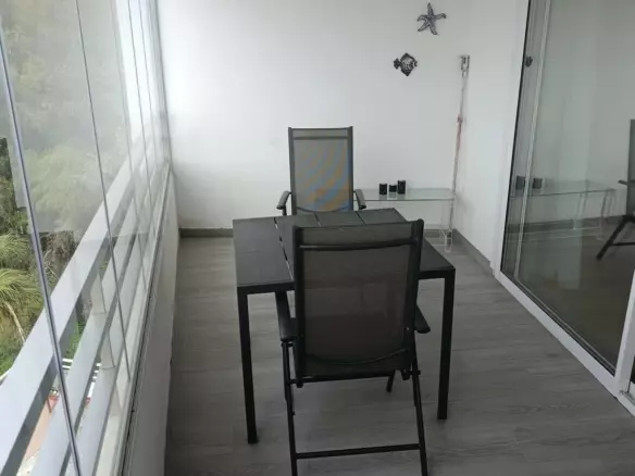 Apartment In Mijas, Spain (40 M²)