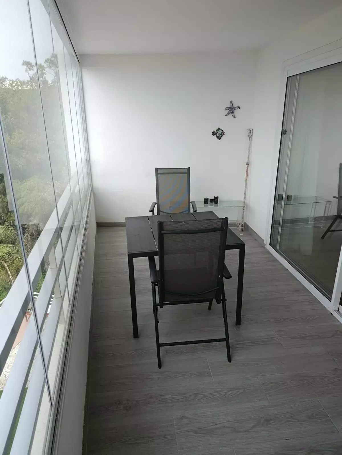 Apartment In Mijas, Spain (40 M²)