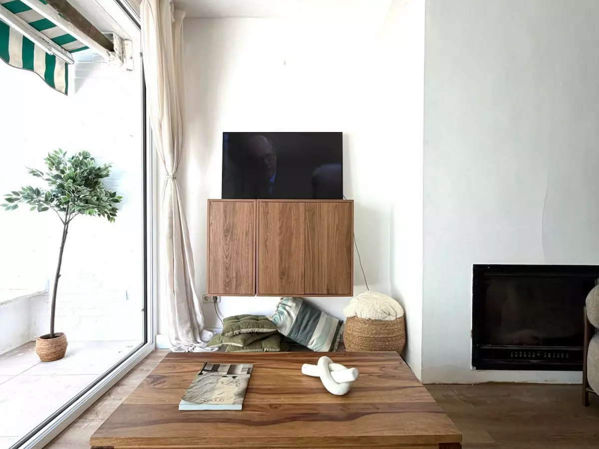 2-bedroom Apartment In Marbella, Spain (104 M²)