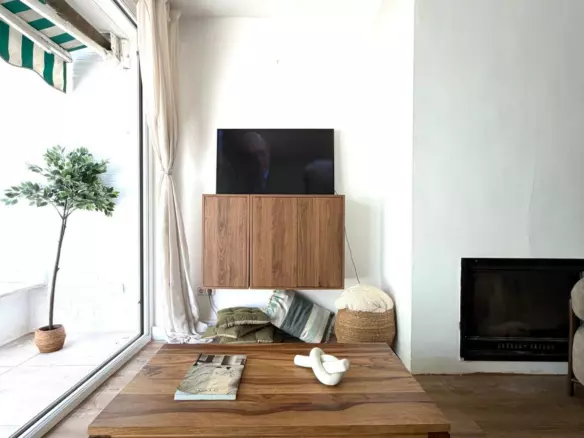 2-bedroom Apartment In Marbella, Spain (104 M²)