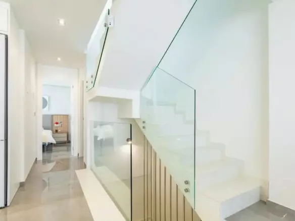 3-bedroom Villa In Orihuela, Spain (175 M²)
