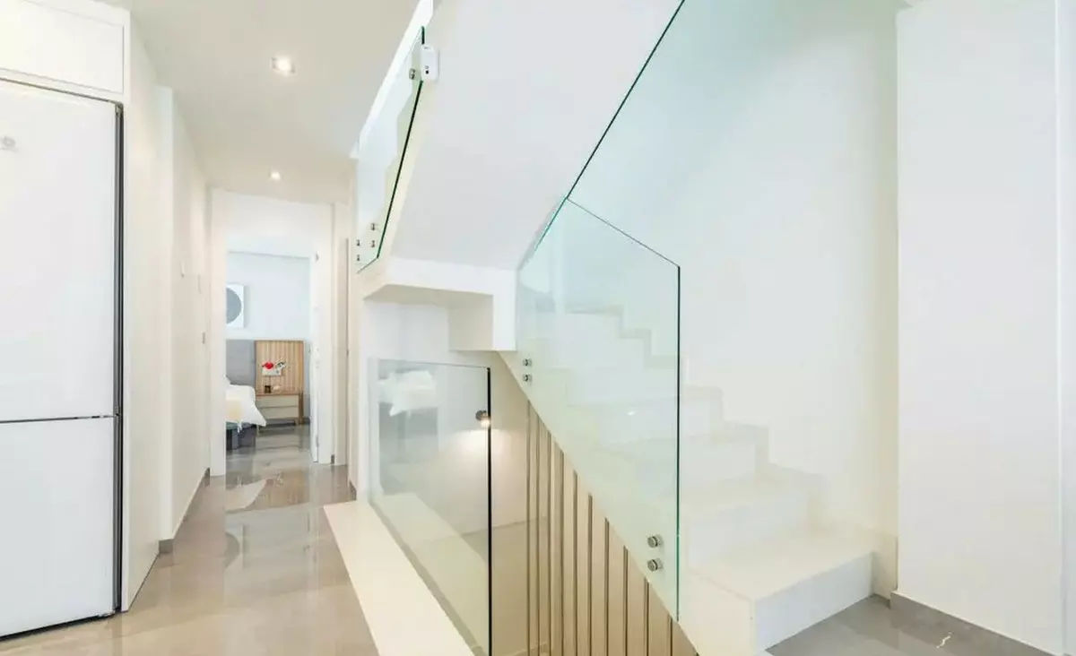 3-bedroom Villa In Orihuela, Spain (175 M²)